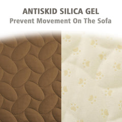 Ameritex interior de TPU impermeable para evitar filtraciones y manchas.