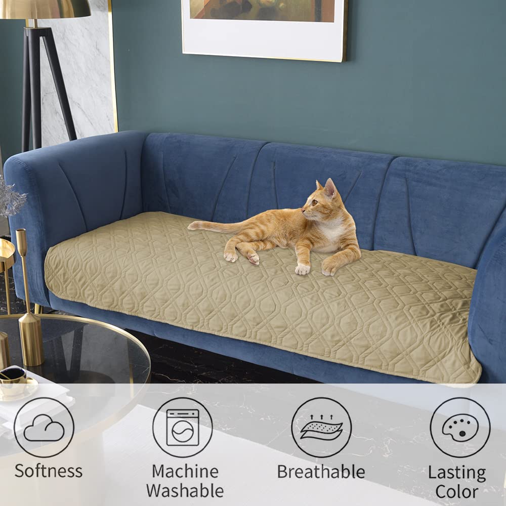 Ameritex manta lujosa para perros y gatos con sensación suave