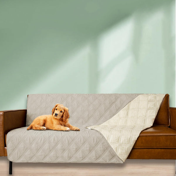 Ameritex microfibra suave aporta tacto cómodo para tus mascotas