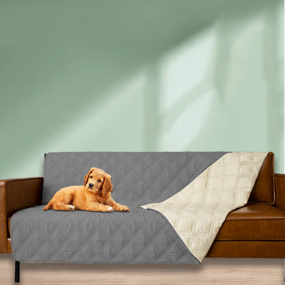Ameritex protección contra líquidos mantiene los muebles secos