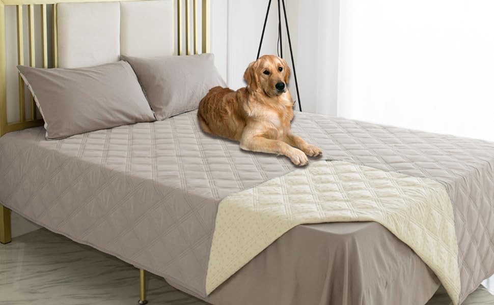 Ameritex protección de muebles con control de olores para un ambiente agradable