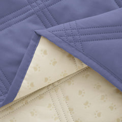 Ameritex protector mueble 5 capas evita olores y polvo