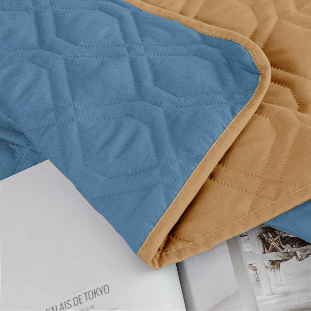 Ameritex protector para muebles facilita la limpieza de derrames.