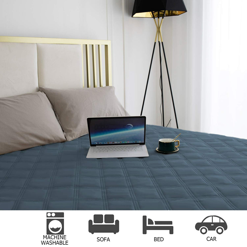 Ameritex protector para sofá compatible con varios muebles