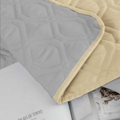 Ameritex reversible: dos colores para decorar tu espacio