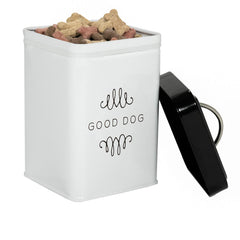 Amici Pet Sparky Good Dog: capacidad de 36 onzas para premios