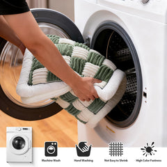 AMTARP funda para perros lavable a máquina para limpieza rápida.