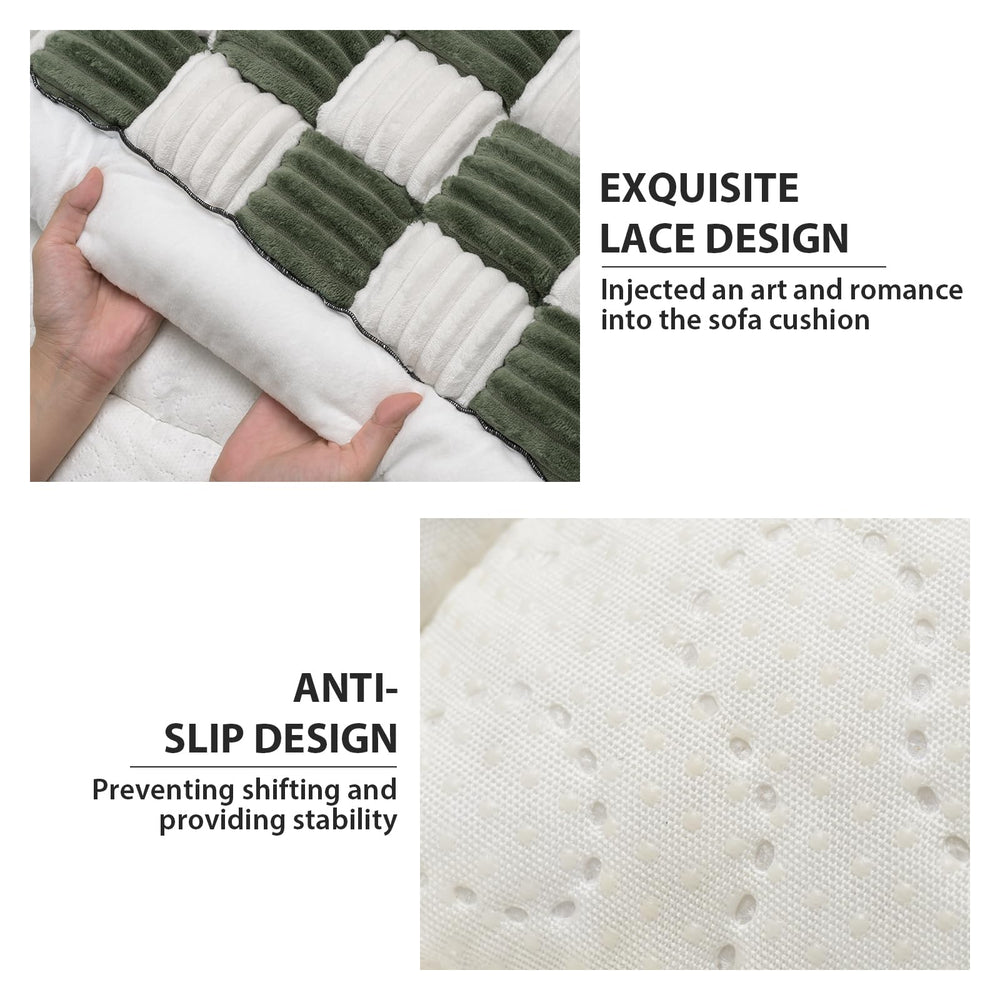 AMTARP protección multiuso para sofá, cama y cojines de mascotas.