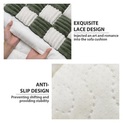 AMTARP protección multiuso para sofá, cama y cojines de mascotas.