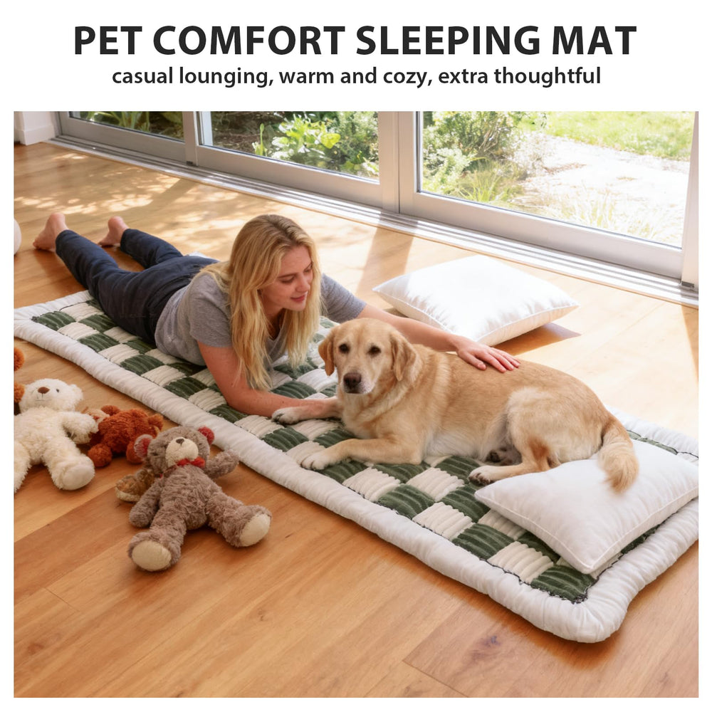 AMTARP regalo ideal para dueños de mascotas, añade calidez al hogar.