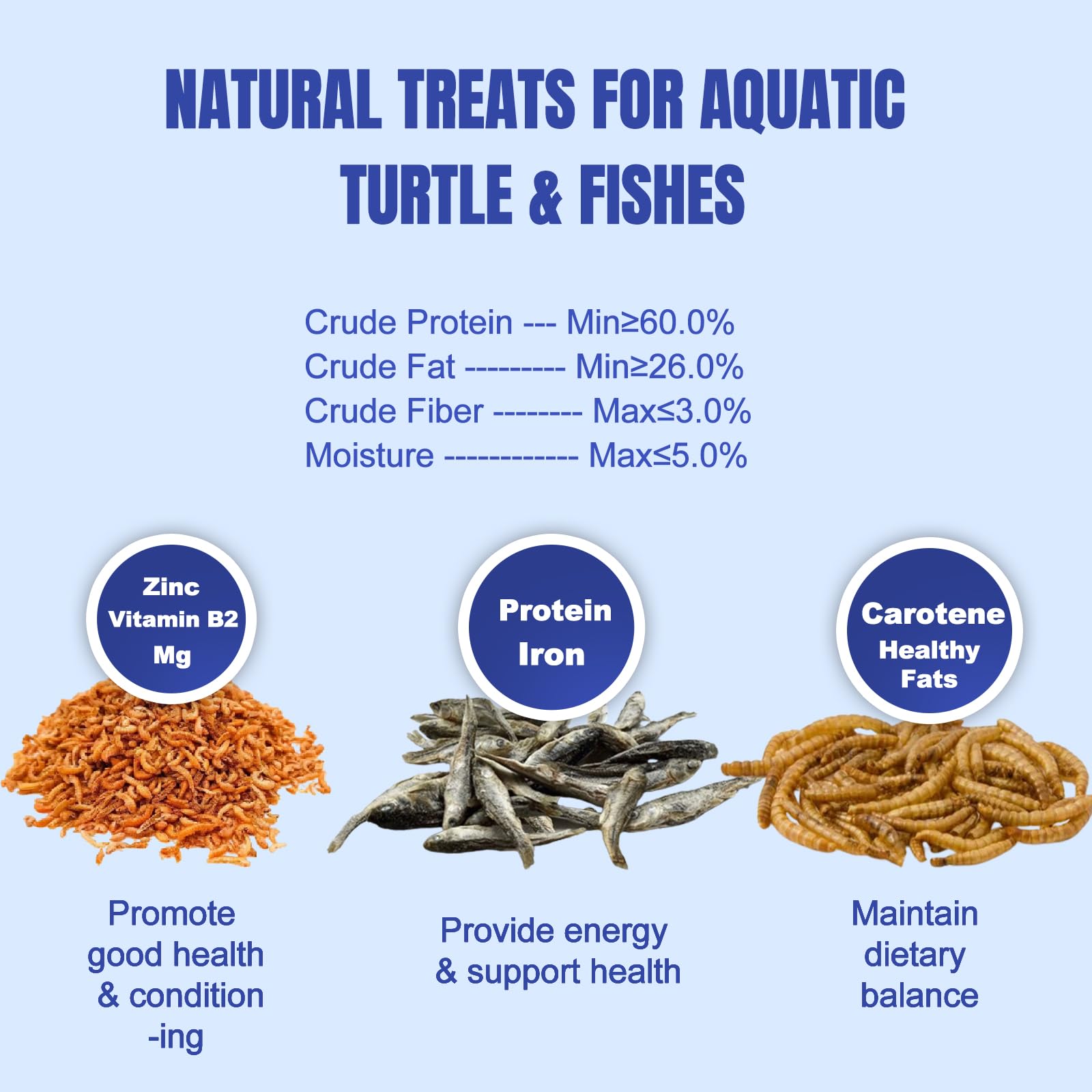 Amzey Medley Tortugas, gammarus secos para textura crujiente y variedad.