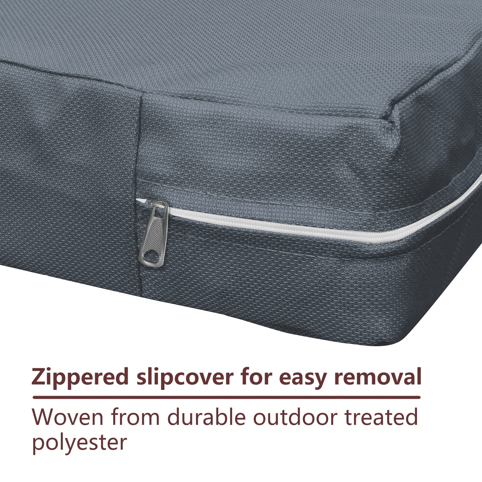 Tejido impermeable 600D Oxford de ANANMEI evita manchas y daños.