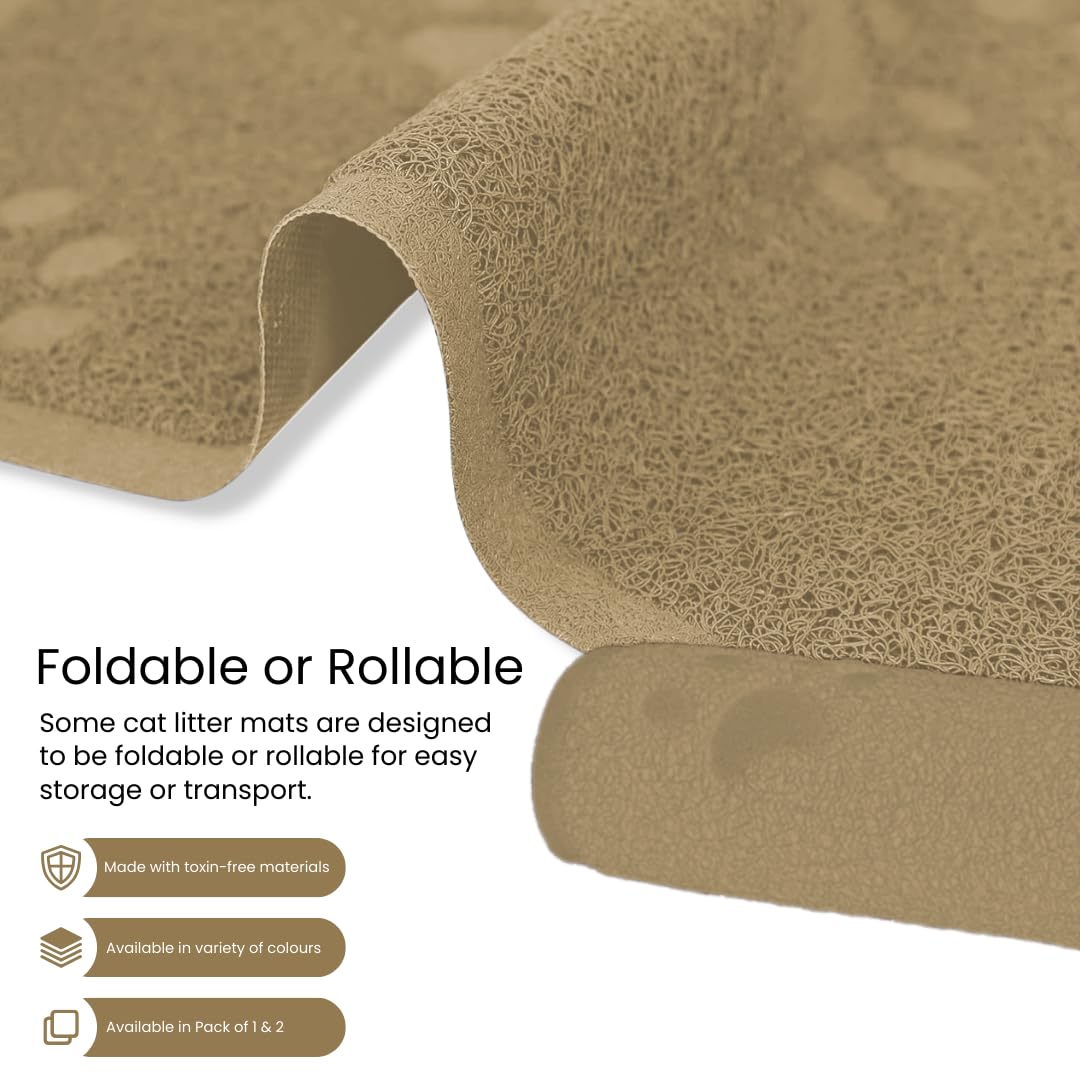 Beige elegante que se integra a cualquier decoración del hogar