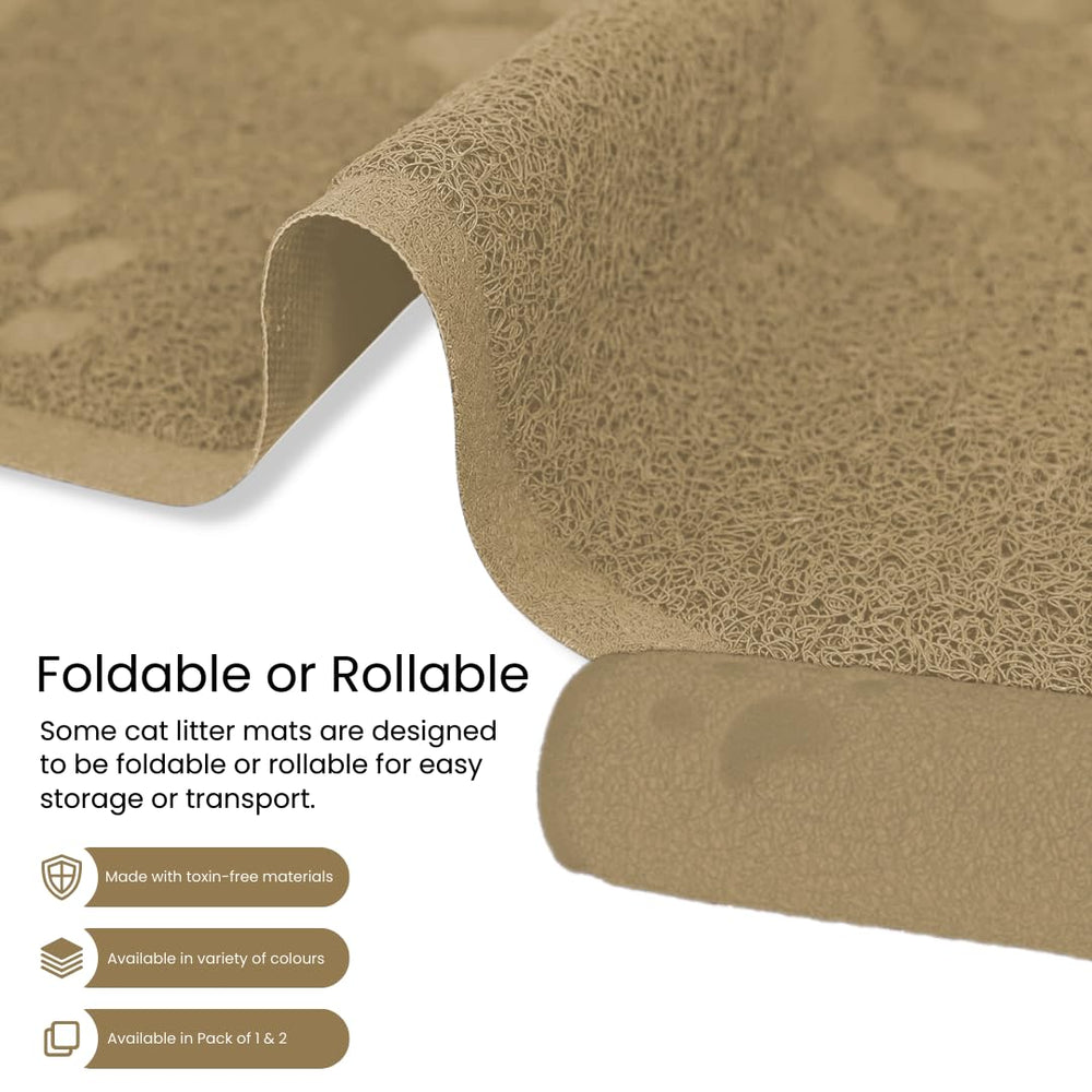 Beige elegante que se integra a cualquier decoración del hogar