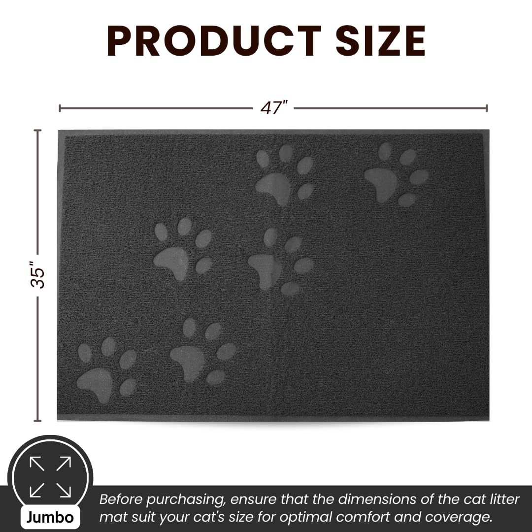 Andalus Jumbo: confort suave para el gato durante juego y siestas.