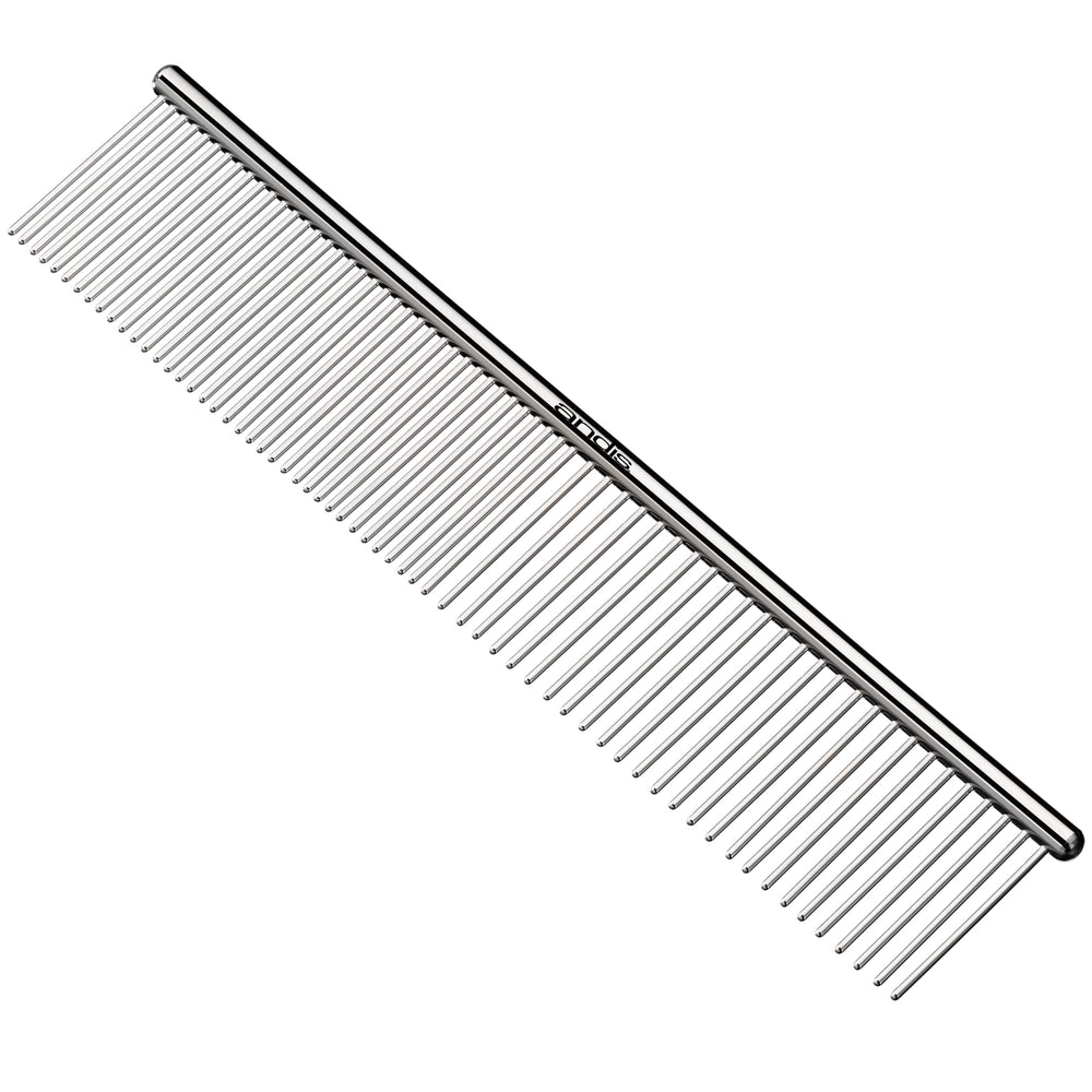 Cepillo Andis 65730 para pelo suelto, ideal para gatos y perros.