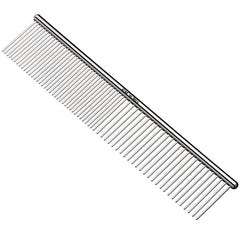 Cepillo Andis 65730 para pelo suelto, ideal para gatos y perros.