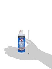 Andis aceite clipper, etiqueta clara, uso diario para prolongar la vida de las hojas.