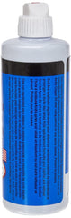 Andis aceite clipper color incoloro y olor neutro para herramientas.