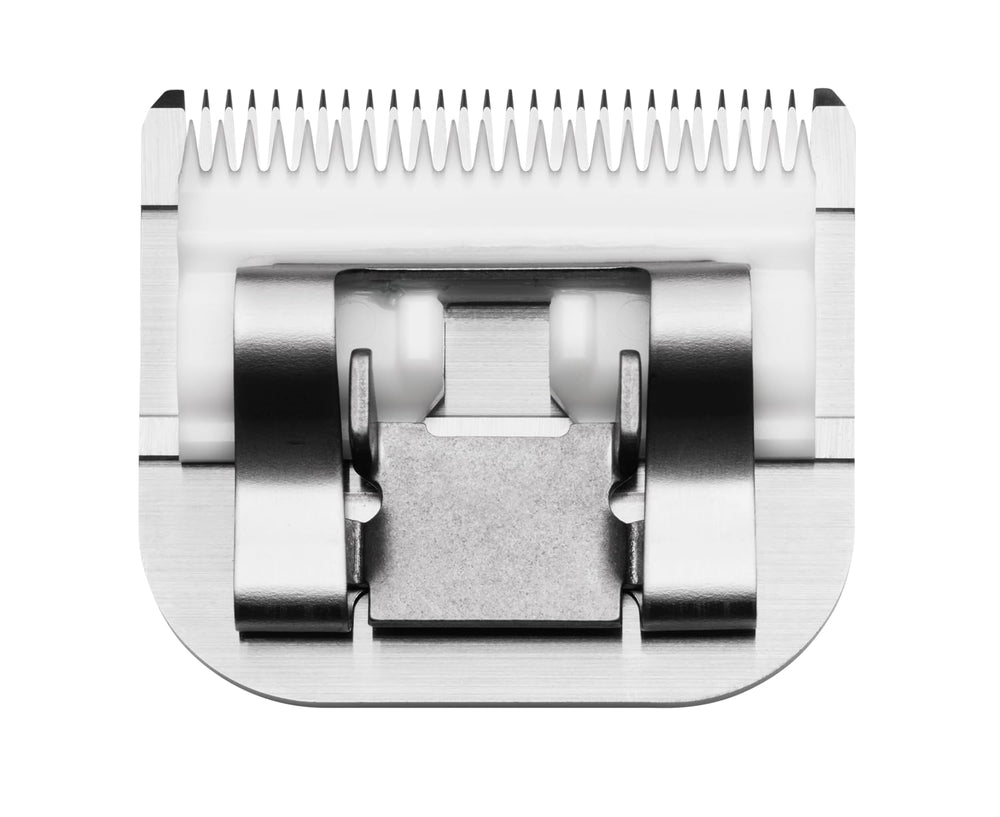 Andis CeramicEdge, corte desmontable, resistente al calor, ideal para retoques precisos