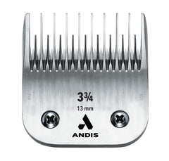Cuchilla desmontable Andis UltraEdge para perros con corte de media pulgada