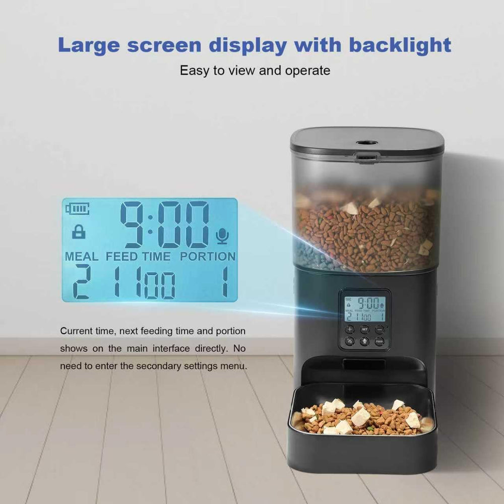 ANDOLL HOME opciones de energía, adaptador y baterías para autonomía.