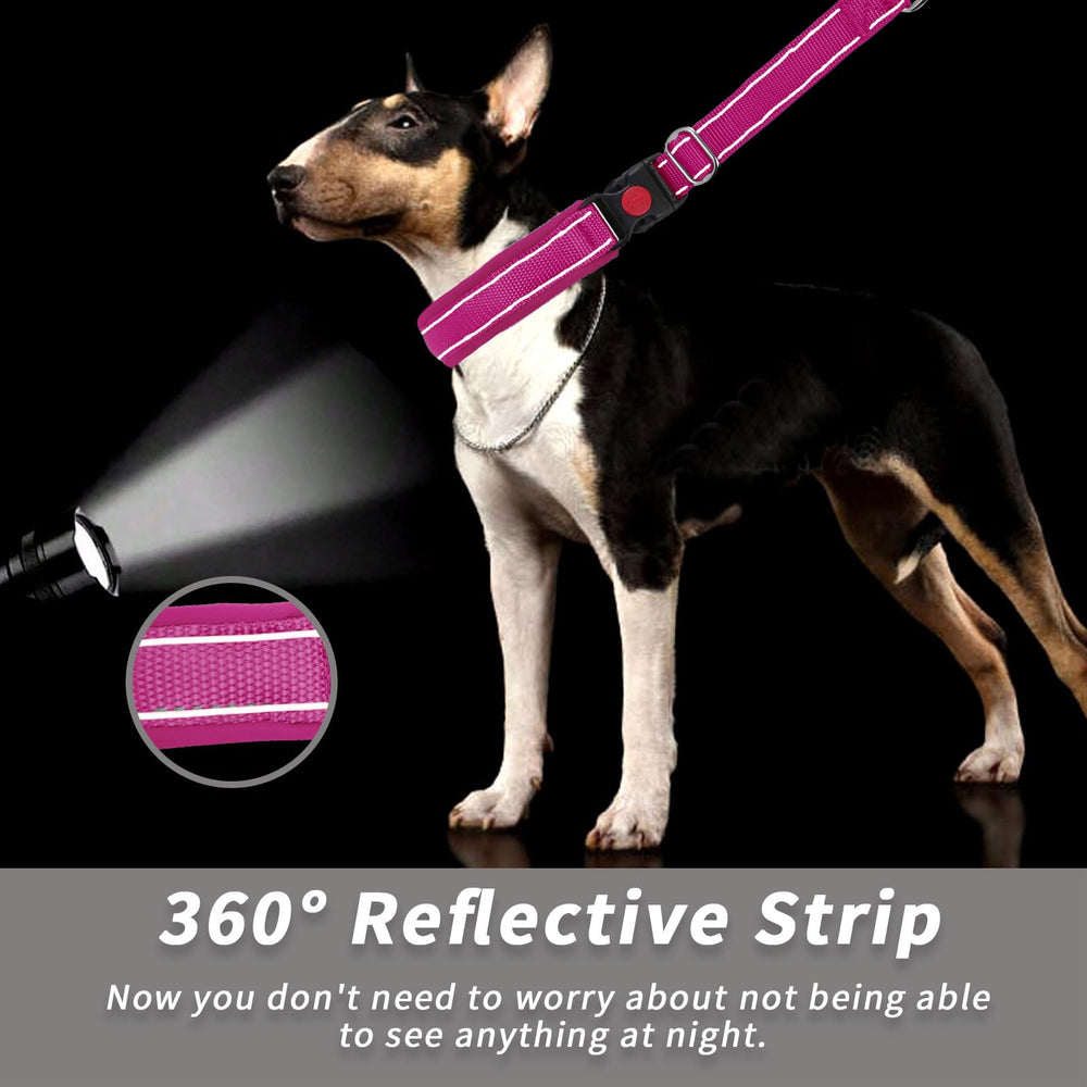 Anglevate collar martingale ajuste universal para varias tallas