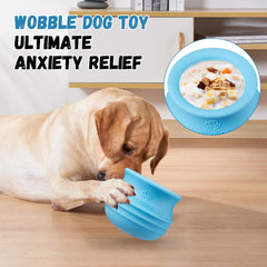 Animire rompecabezas interactivo para perros, estimula la mente durante el juego
