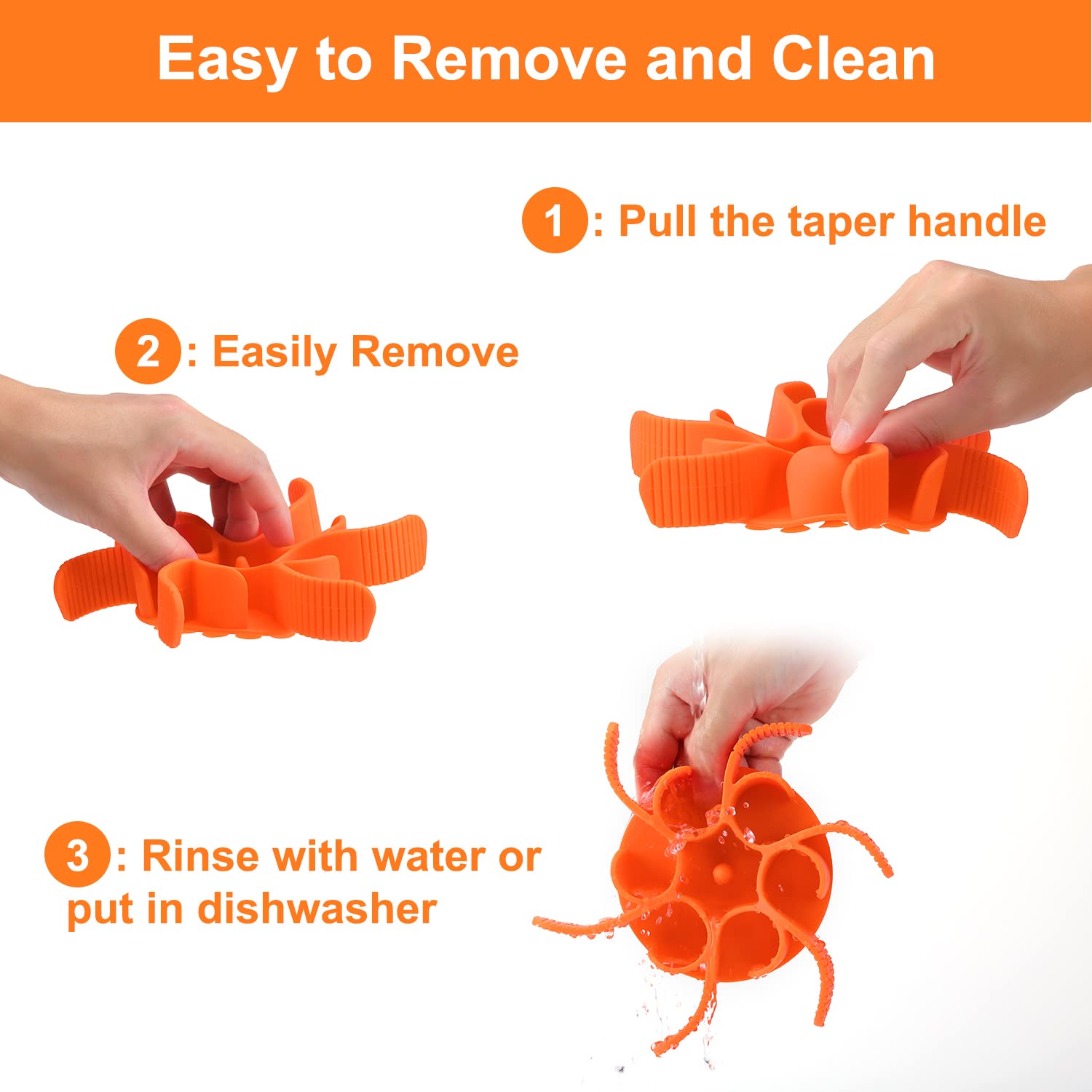 Anipaw ideal para diferentes razas, funciona en perros grandes, medianos y pequeños