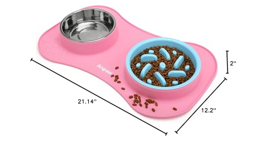 Anipaw uso diario cómodo, ideal para perros y gatos.