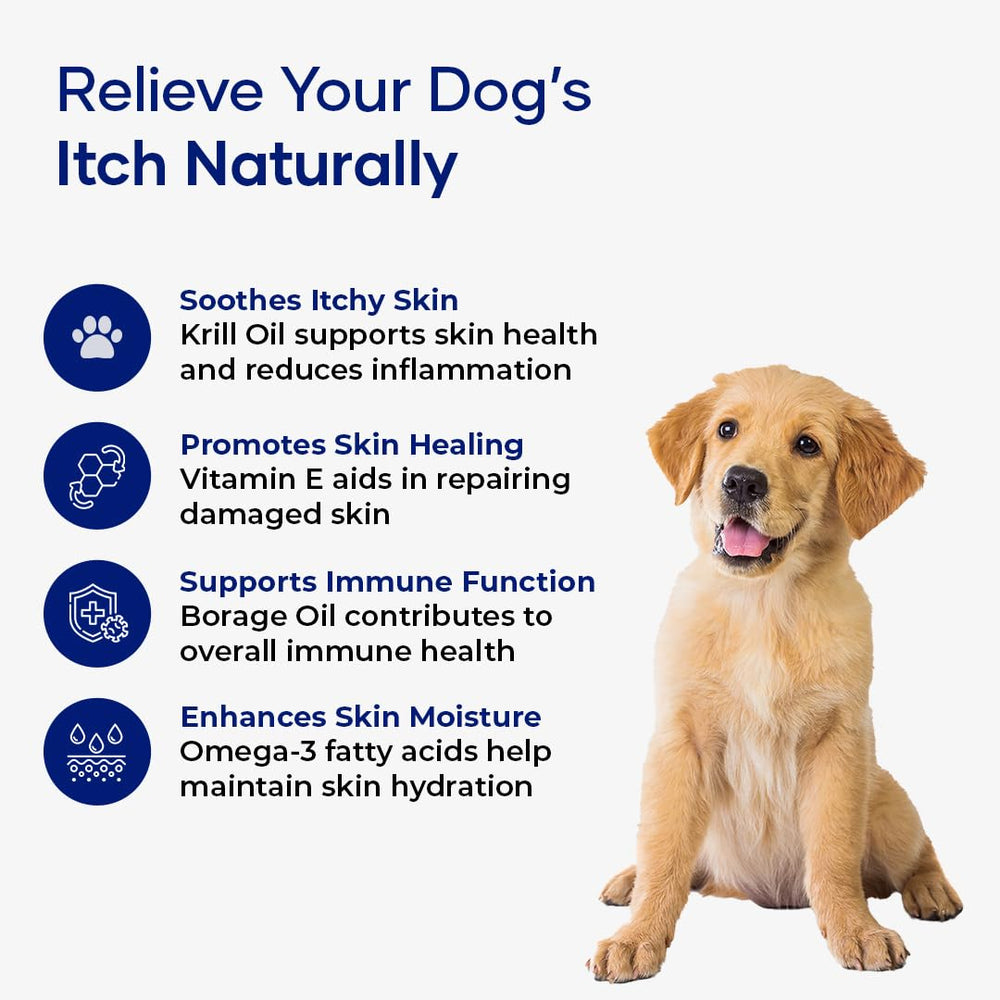 Aniwell quercetina dihidratada, ingrediente natural para posibles irritaciones