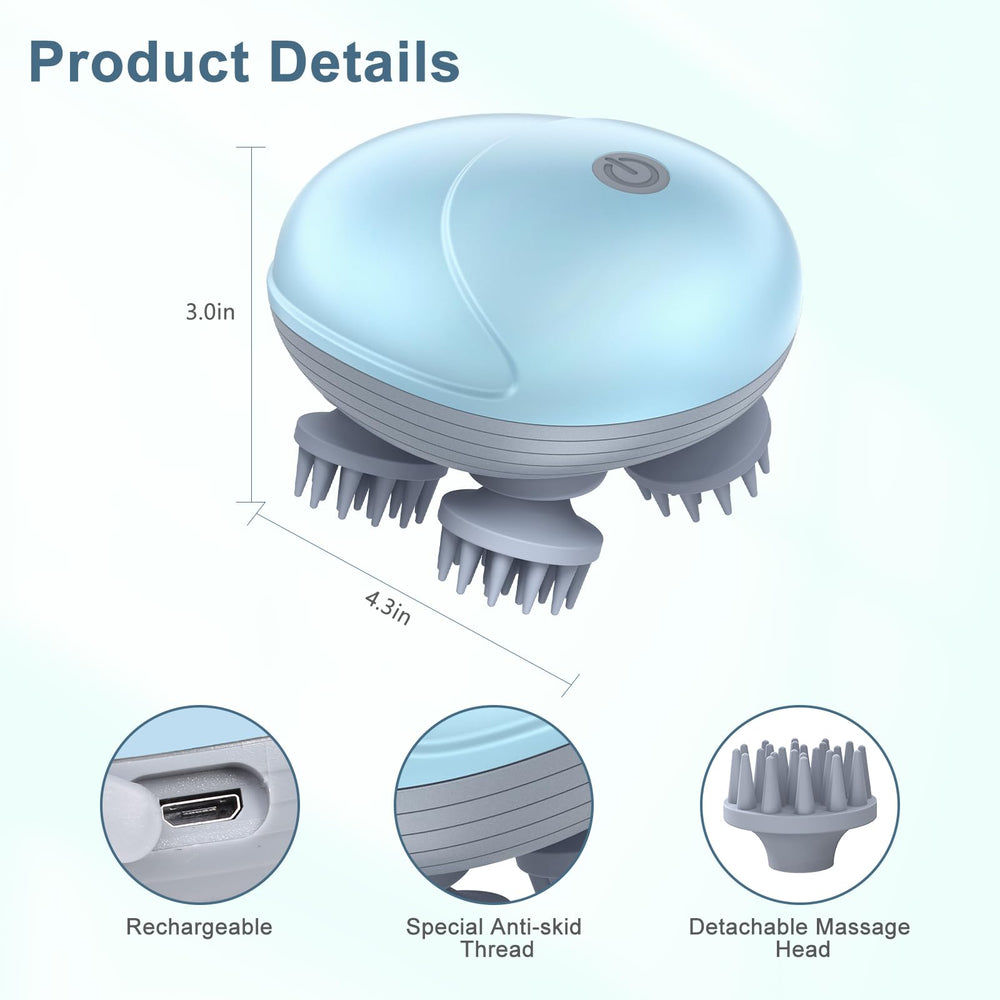 Diseño ergonómico de Ankilo para sesiones cómodas y prolongadas
