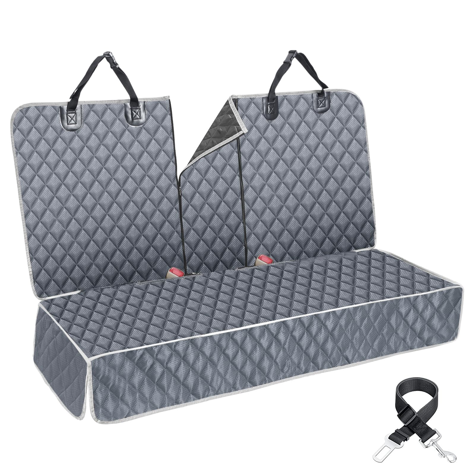 ANOSOSPECIAL uso-versátil para autos y camionetas, viajes más limpios.