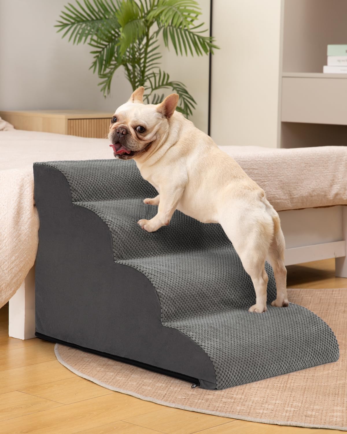 Empaque comprimido al vacío de Aodisman, transporte más compacto.