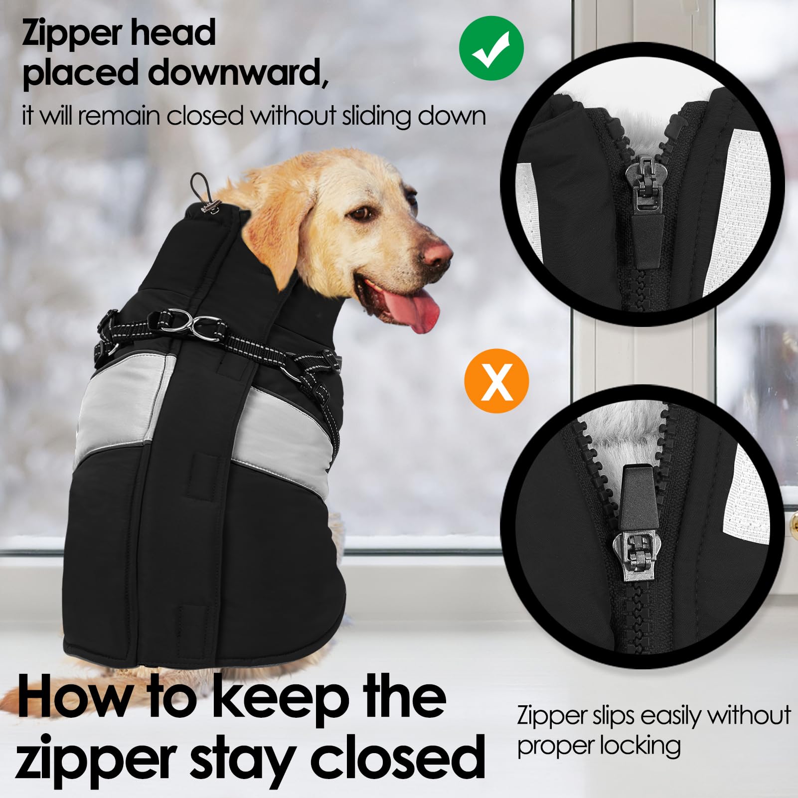 AOFITEE mantita para perro disponible en tallas variadas para razas pequeñas.