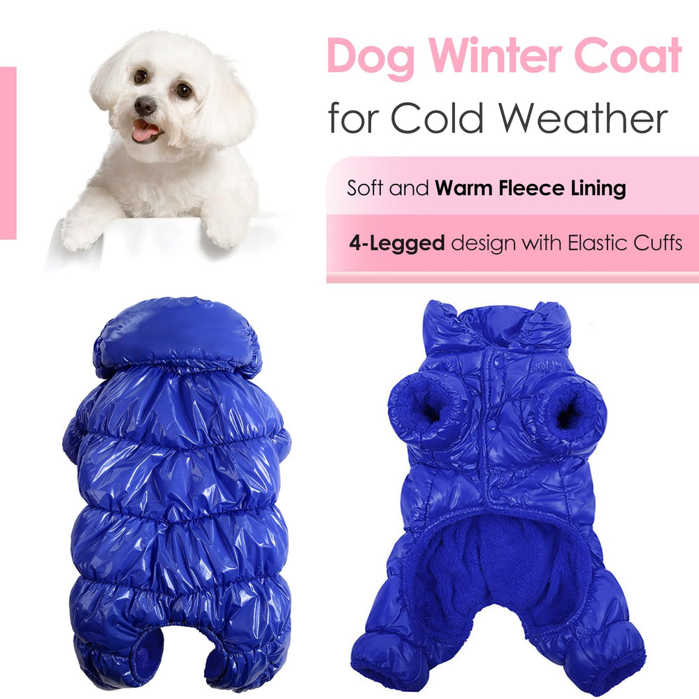 AOFITEE chaqueta de invierno para paseos en la nieve.