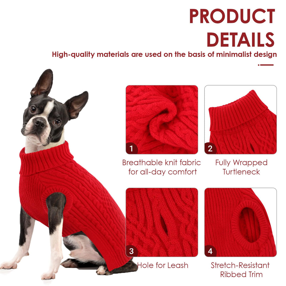 Prenda festiva AOFITEE para perro, ideal para navidad y fiestas