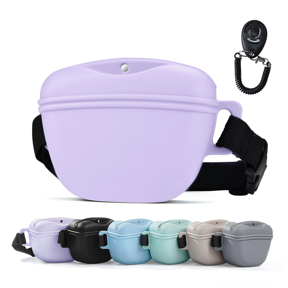 AOKLANT Snack Pack con cinturón ajustable para caminatas sin interrupciones