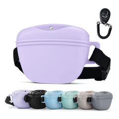 AOKLANT Snack Pack con cinturón ajustable para caminatas sin interrupciones
