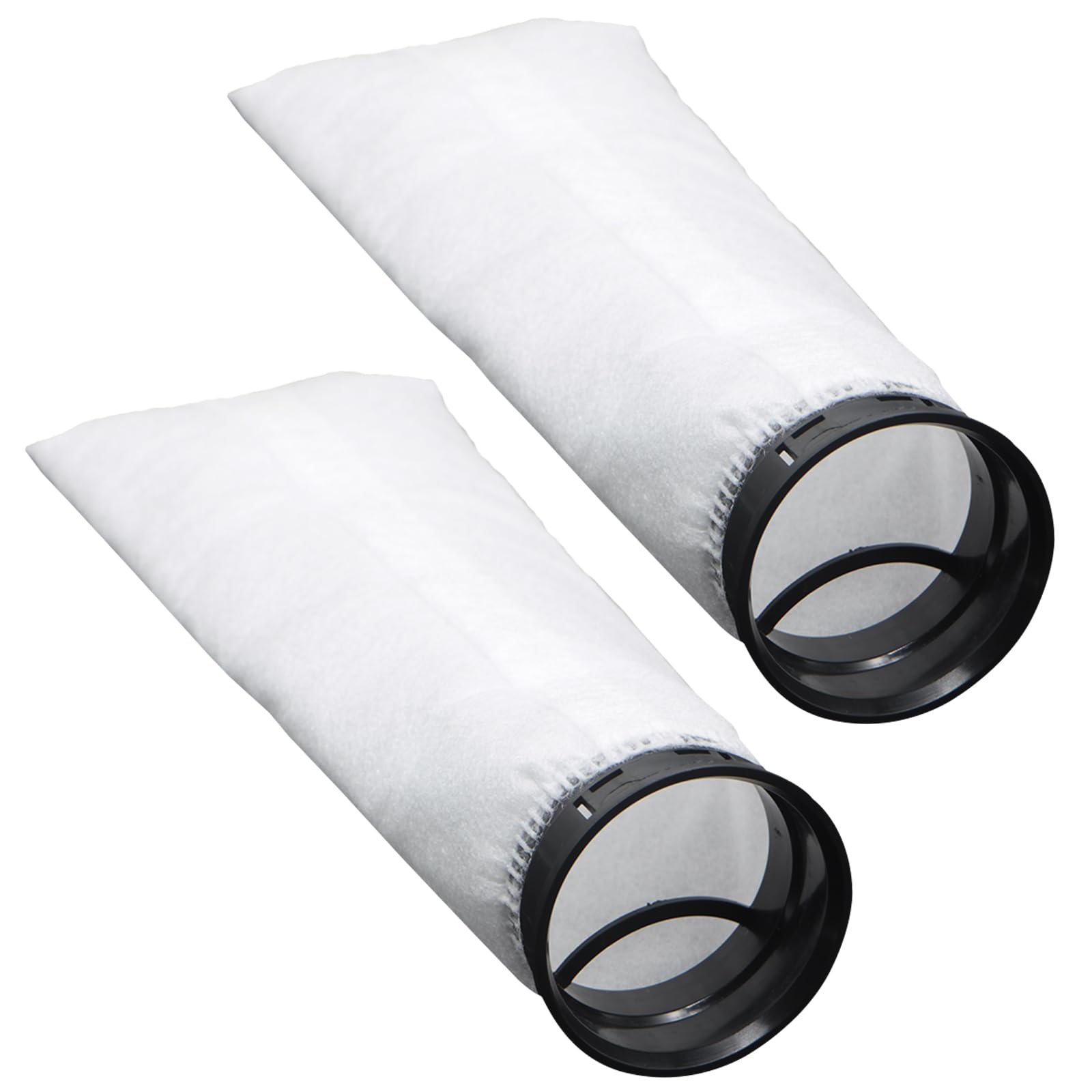 Aolleteau manga filtro 2-75 pulgadas 225 micron, dos piezas para filtración constante