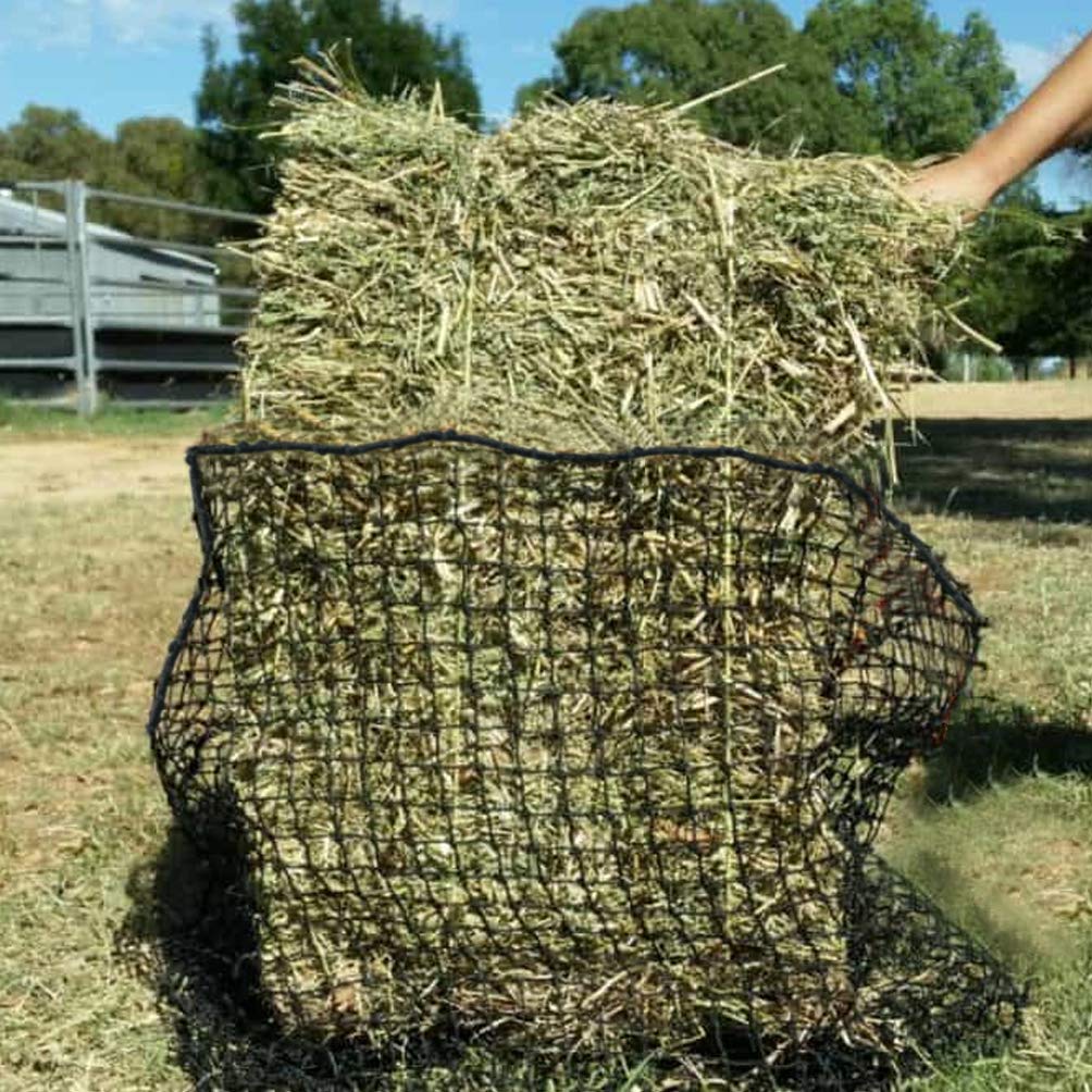 Aoneky compatible con fardos cuadrados 3x3x8 y 3x4x8.