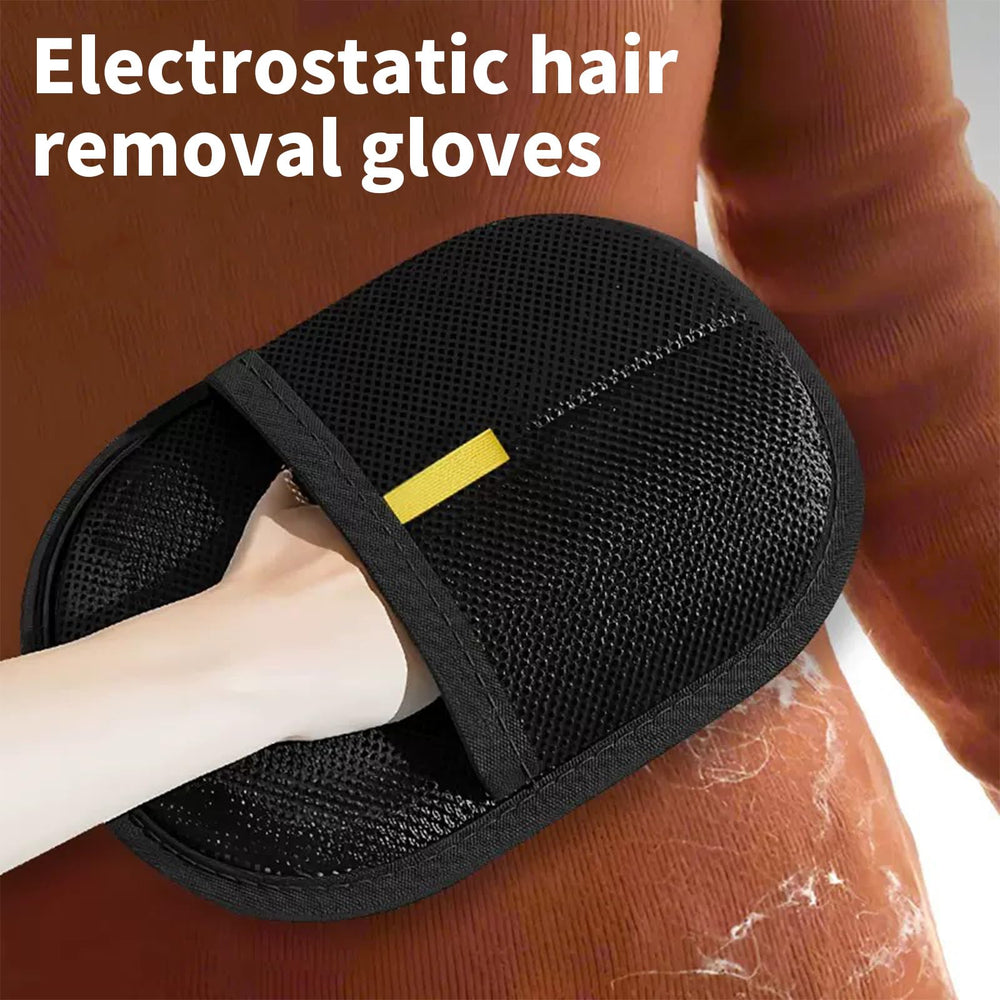 Guantes Apanbar Kivori diseño ergonómico para un ajuste cómodo