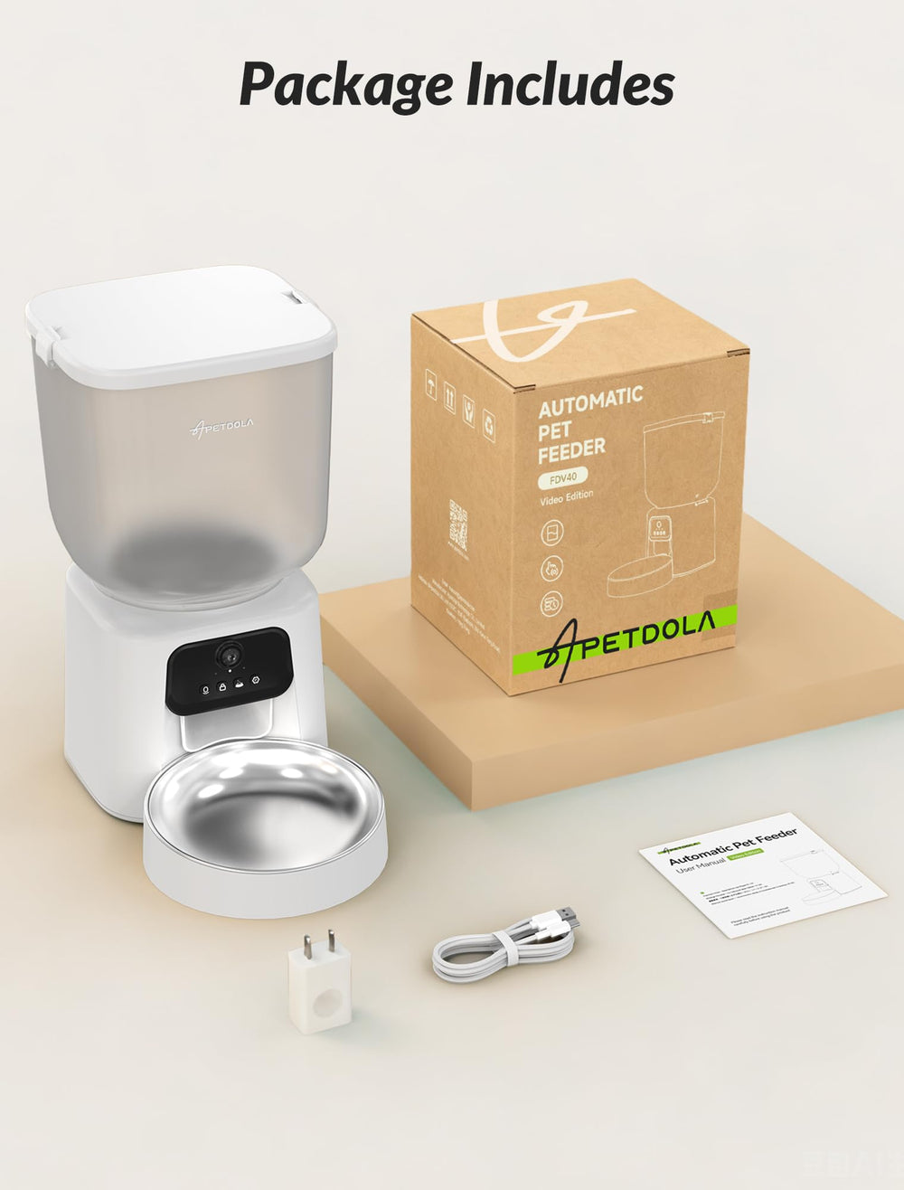 APD APETDOLA batería de respaldo para alimentar durante cortes de energía