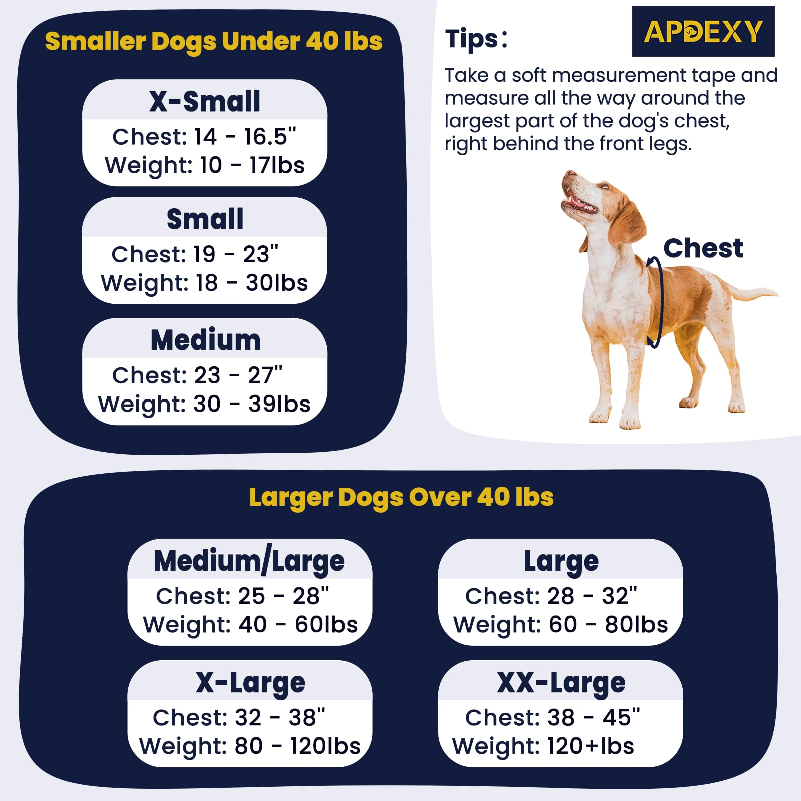 Ajustes triglide y hebillas en APDEXY Freedom para confort
