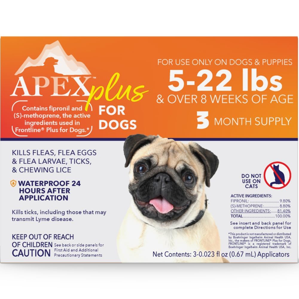 Apex Plus volcado de la botella para una aplicación rápida y precisa