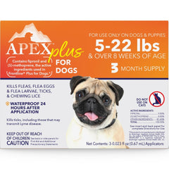 Apex Plus volcado de la botella para una aplicación rápida y precisa