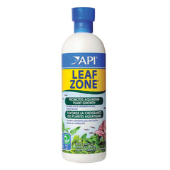 API LEAF ZONE, botella de fertilizante para acuario de agua dulce.