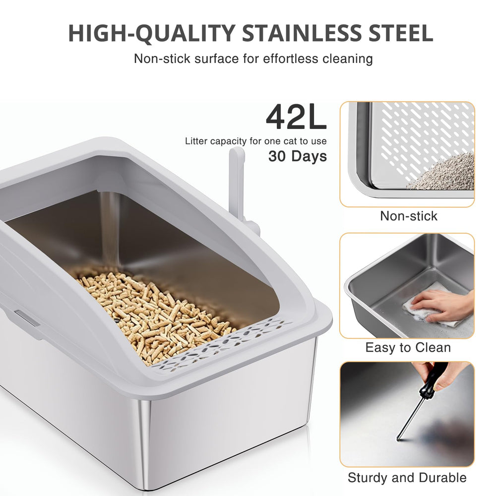 APPKER pellets de pino para una higiene más limpia en casa.