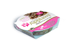 Applaws comida complementaria natural sin aditivos para gatos, sabor suave