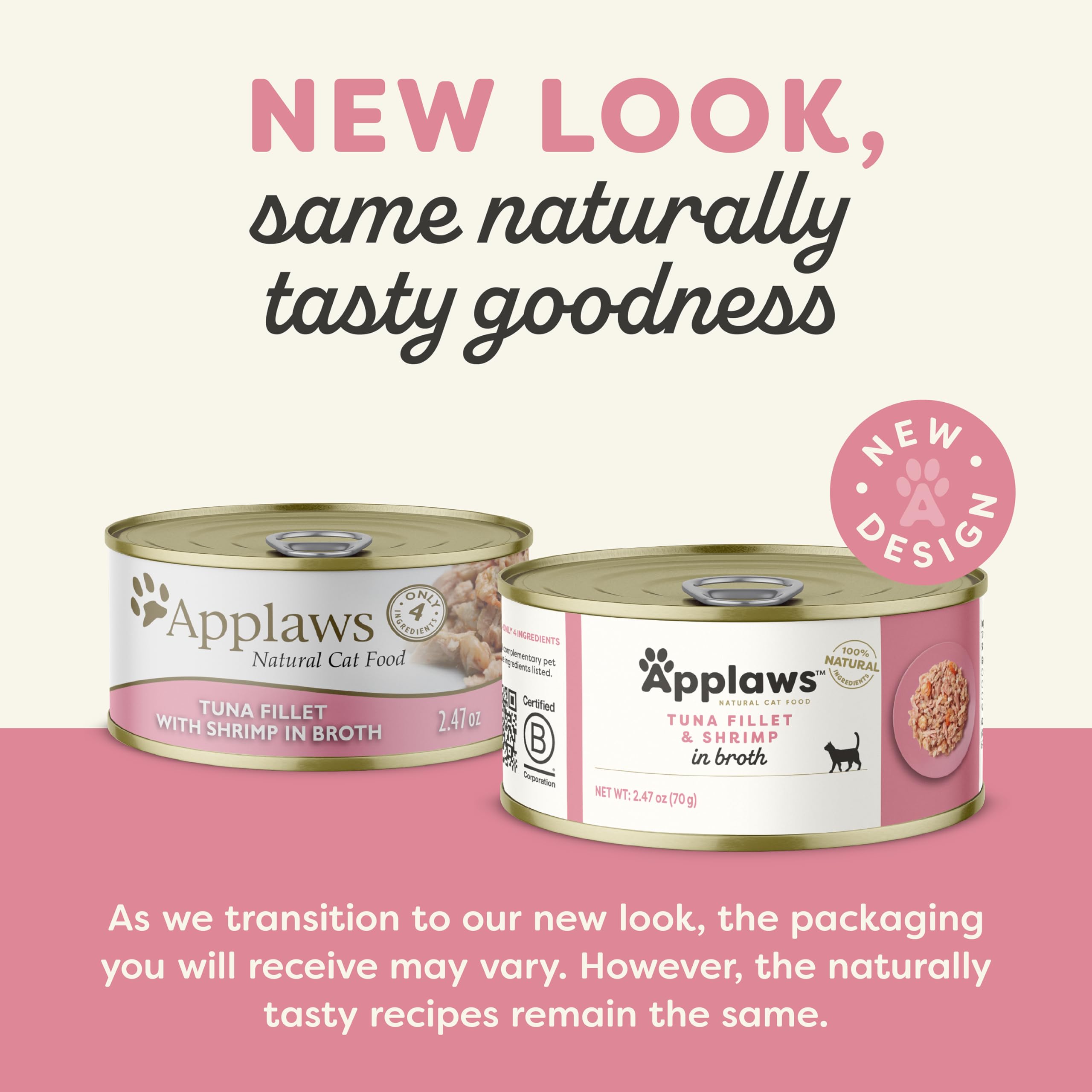 Applaws ingredientes limitados para dieta simple de gatos
